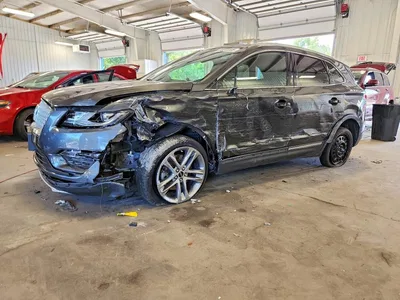 2019 LINCOLN MKC RESERVE, фото 1, лот 10876619
