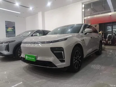 2025 Exeed Exlantix ET Model EREV 265 Pro 2WD Highway Assist, фото 1, лот 10476052