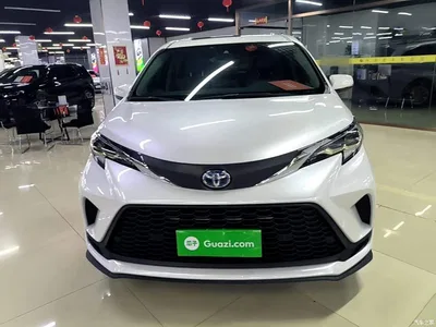 2023 Toyota Granvia 2.5L Hybrid Comfort Edition, фото 3, лот 10383627