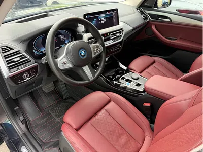 2023 BMW iX3 Pioneer Type, фото 3, лот 10475070