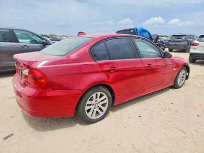 2007 BMW 328 I, фото 3, лот 10819134