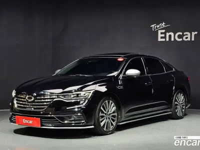 2023 Samsung SM6 1.8 TCe Premiere, фото 1, лот 10231286