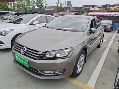 2014 Volkswagen Passat 1.8TSI DSG Ultimate Edition, фото 2, лот 10440562