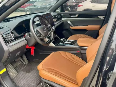 2023 BYD Tang New Energy Model DM-i Champion Edition 112KM Premium, фото 4, лот 10392580