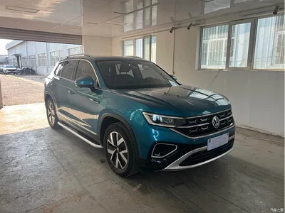 2023 Volkswagen Tayron 280TSI 2WD Luxury Plus Advanced Edition, фото 3, лот 10428582