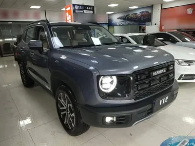 2026 Haval Big Dog Model 1.5T High Configuration, фото 4, лот 11216717