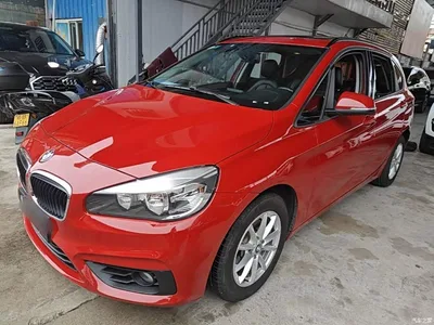 2016 BMW 2 Series Touring 218i Fashion Model, фото 2, лот 10471053