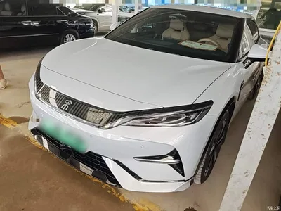 2024 BYD Song L EV Model 662km Excellence, фото 2, лот 10277141