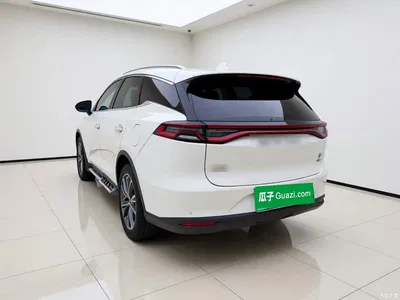 2018 BYD Tang New Energy DM 2.0T AWD Smart Connection Enjoy Edition 7-Seater China V, фото 4, лот 11241832