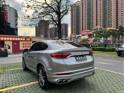 2019 Geely Xingyue 350T Star Shiner, фото 4, лот 10303815