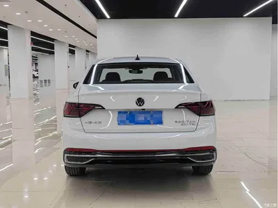 2024 Volkswagen Sagitar 300TSI DSG Surpass Edition, фото 4, лот 11536801