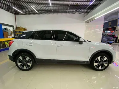 2022 Audi Q2L 35 TFSI Fashion Elegance, фото 4, лот 10472165