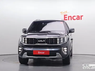 2023 Kia Mohave Diesel 3.0 4WD 5-Seater, фото 3, лот 10093022