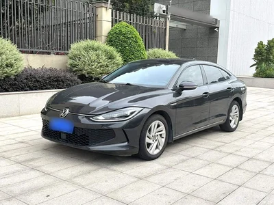 2022 Volkswagen Lamando L 280TSI DSG Sporty Edition, фото 2, лот 10469812