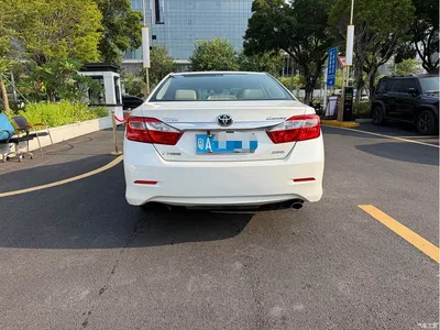 2013 Toyota Camry 2.0G Comfort, фото 4, лот 10763716