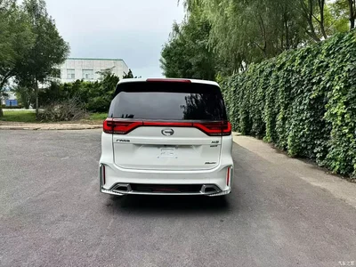 2021 GAC Trumpchi Trumpchi M8 Master Series 390T Ultimate Edition, фото 4, лот 10417029