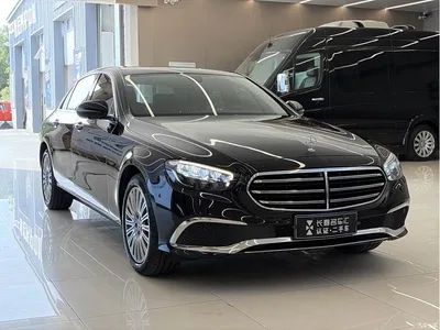 2022 Mercedes-Benz E-Class Facelift E 300 L Fashion Style, фото 3, лот 10397828