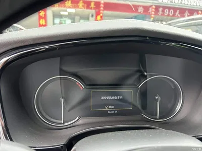 2023 Cadillac XT5 2.0T 2WD Fashion Edition, фото 3, лот 11469149