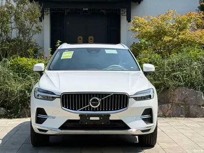 2025 Volvo XC60 Plug-in Hybrid Plug-in Hybrid Long Range AWD Zhiyuan Luxury Edition, фото 1, лот 10365885