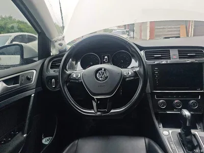 2020 Volkswagen Golf 200TSI DSG Comfort, фото 3, лот 10435438