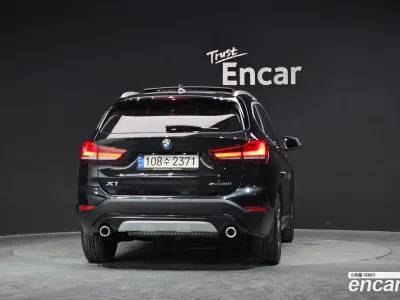 2021 BMW X1 xDrive 20i xLine, фото 3, лот 10065601