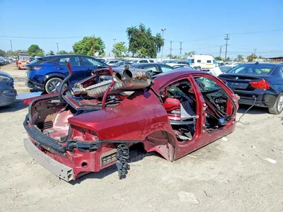 2021 DODGE CHARGER SCAT PACK, фото 3, лот 10804716