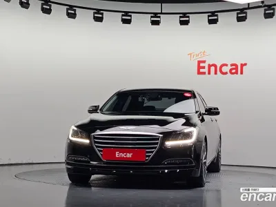 2014 Hyundai Genesis G330 Premium AWD, фото 3, лот 10213908