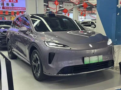2025 Shangjie SUV Basic Model, фото 2, лот 11648383