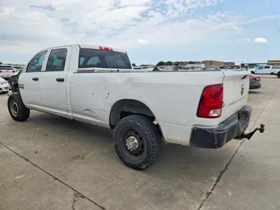 2013 RAM 2500 ST, фото 2, лот 11150446