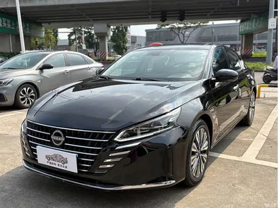 2022 Nissan Teana 2.0L XL-TLS Comfort Edition, фото 1, лот 11177920