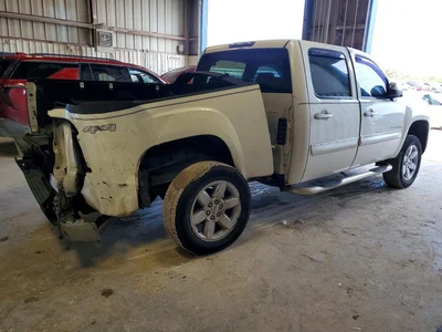 2012 GMC SIERRA K1500 SLT, фото 3, лот 10817672
