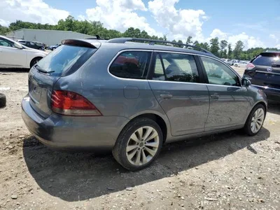 2011 VOLKSWAGEN JETTA, фото 3, лот 10822162