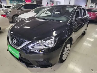 2021 Nissan Sylphy Classic 1.6XL CVT Luxury Edition, фото 1, лот 11248119