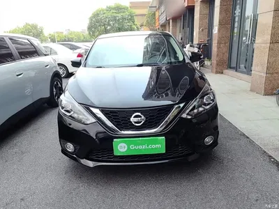 2018 Nissan Sylphy 1.6XV CVT Premium Edition, фото 3, лот 10888443