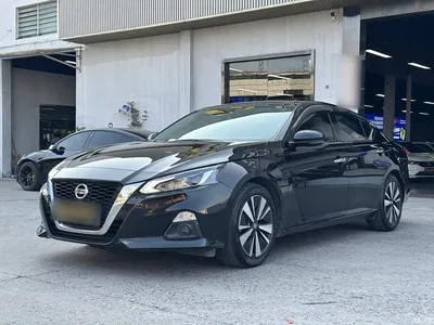 2021 Nissan Teana 2.0L XL Comfort, фото 2, лот 10347701