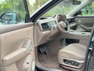2026 AITO Wenjie AITO M7 Extended Range Ultra AWD 5-Seater, фото 4, лот 11137901