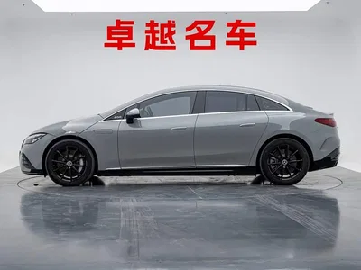 2022 Mercedes-Benz EQE 350 Pioneer Edition, фото 4, лот 10688928
