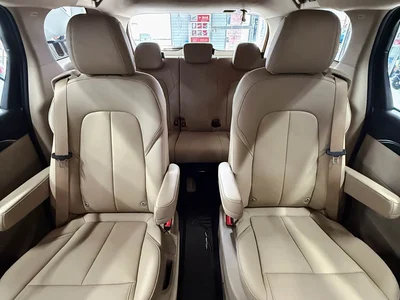 2026 Buick GL8, фото 3, лот 10250145