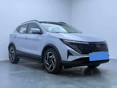 2025 Nissan Qashqai Honor 2.0L CVT XV+ Leading Edition, фото 3, лот 10338296