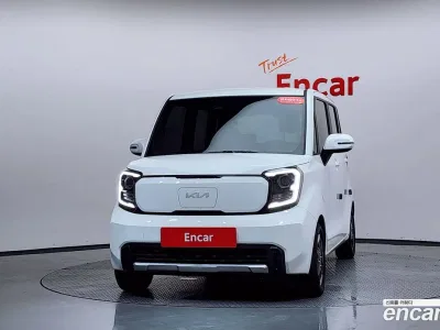 2024 Kia RAY Air, фото 2, лот 10216051