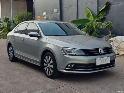 2015 Volkswagen Sagitar 230TSI Automatic Luxury, фото 3, лот 10766737