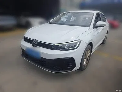 2023 Volkswagen Lavida New Sharp 1.5L Auto Premium Edition, фото 1, лот 10285161