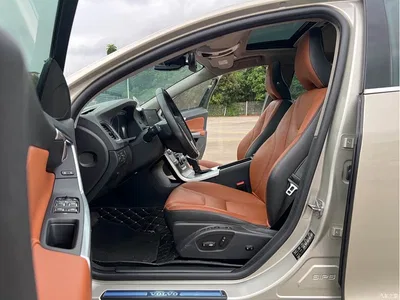 2019 Volvo S60 S60L Facelift T5 Zhijin Advanced Edition, фото 4, лот 10364840