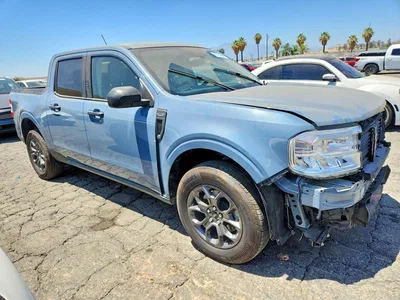 2024 FORD MAVERICK XLT, фото 4, лот 10544114