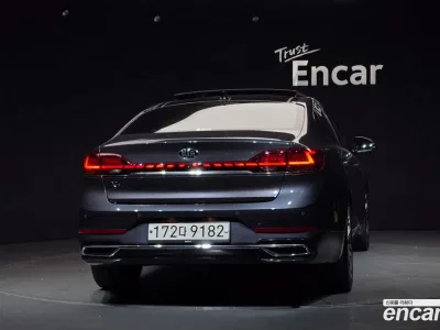 2020 Kia K7 2.5 GDI Noblesse, фото 3, лот 10049564