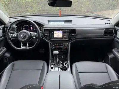 2020 Volkswagen Teramont X Facelift 330TSI 2WD Luxury, фото 4, лот 10428915