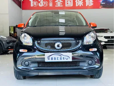 2016 smart forfour 1.0L 52kW Passion Edition, фото 2, лот 10343205