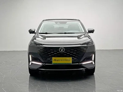 2022 Changan UNI-K iDD Blue Whale iDD 130km 1.5T Premium, фото 2, лот 11527676