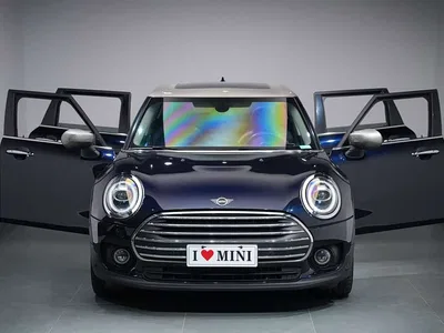 2019 MINI CLUBMAN 1.5T COOPER Connoisseur, фото 2, лот 10330071
