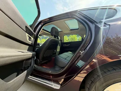 2020 Jaguar XFL 2.0T P200 2WD Elite Edition, фото 3, лот 11536350